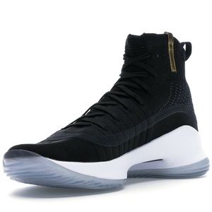 Under Armor Curry 4 “More Dimes” Mens 8.5